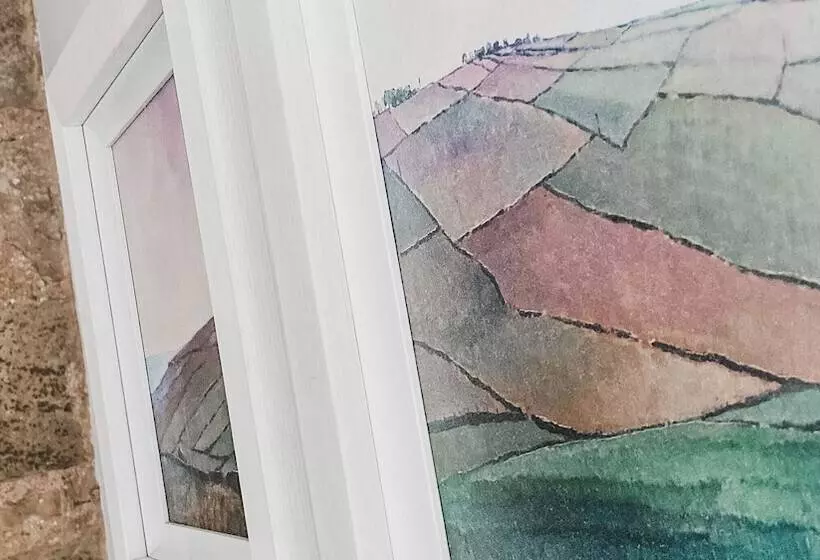 ホテル Horsley Lodge