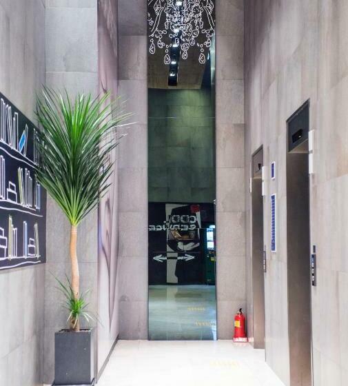 Hotel Ibis Budget Ambassador Busan Haeundae