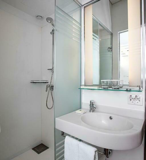 Hotel Ibis Budget Ambassador Busan Haeundae