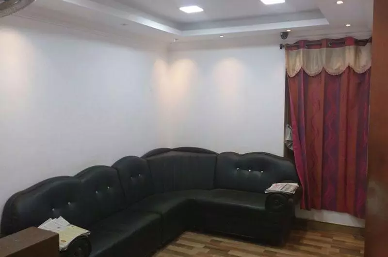 Отель International Madurai