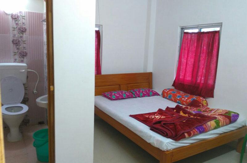 בית מלון כפרי International Madurai