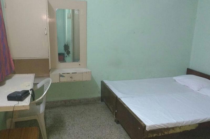 בית מלון כפרי International Madurai