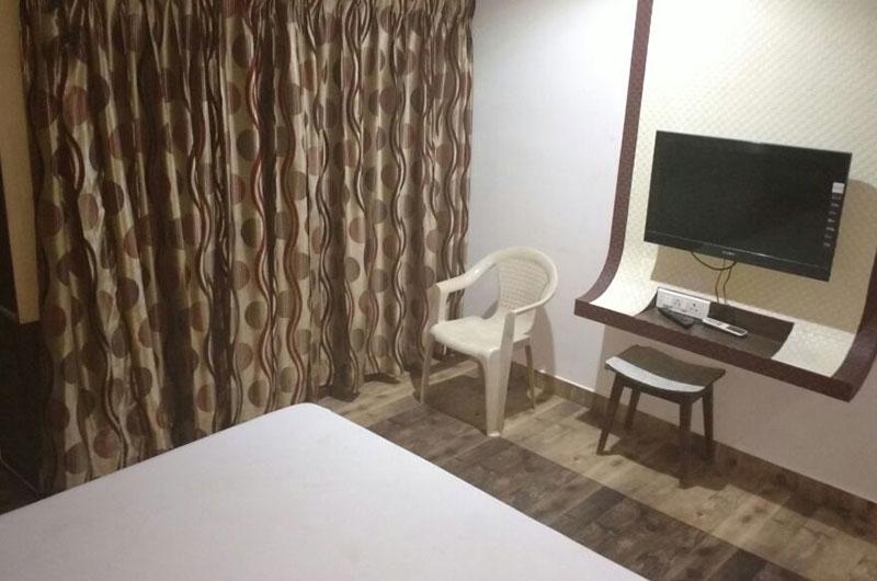 בית מלון כפרי International Madurai