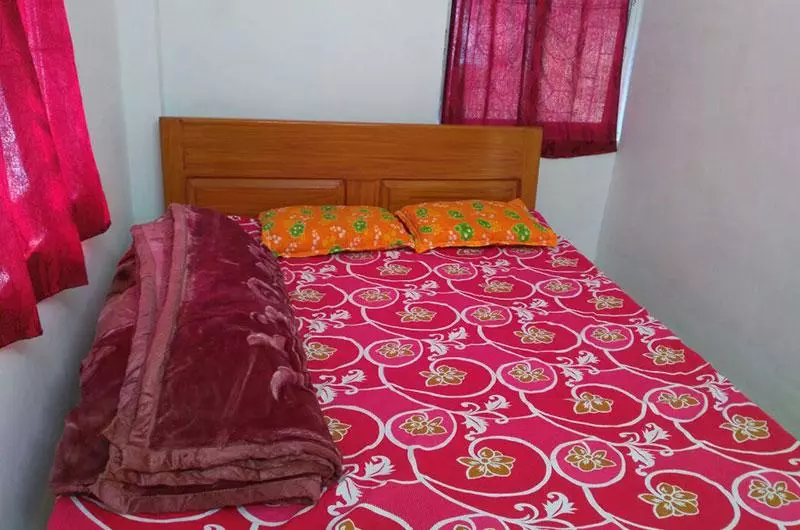 Отель International Madurai