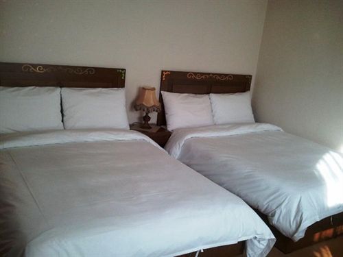 בית מלון כפרי December