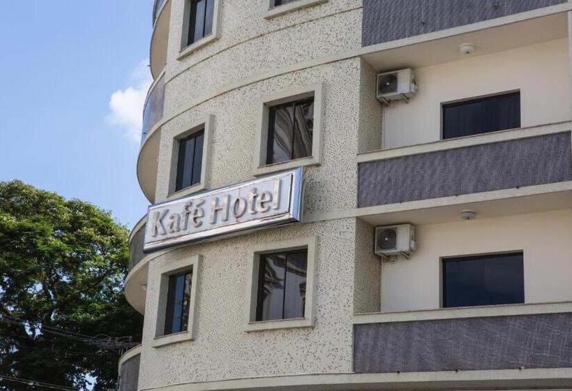 Hotel Kafé