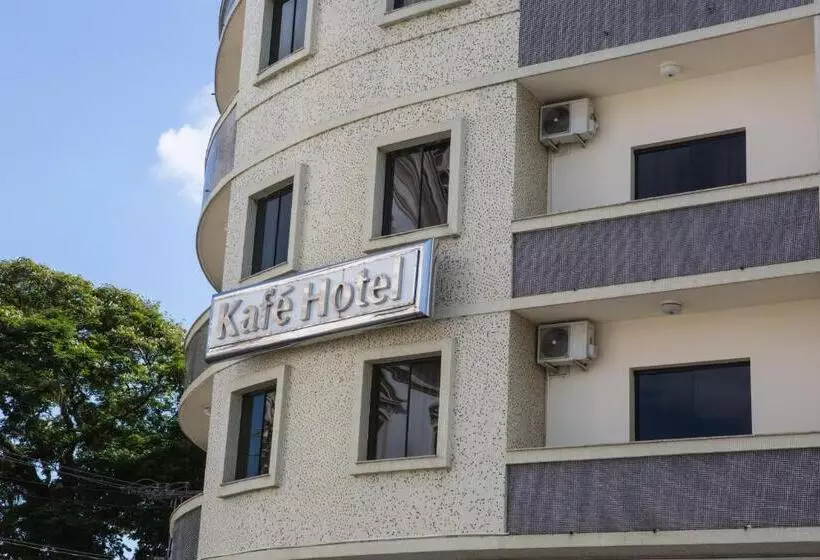 Hotell Kafé