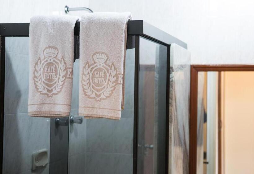 Hotel Kafé