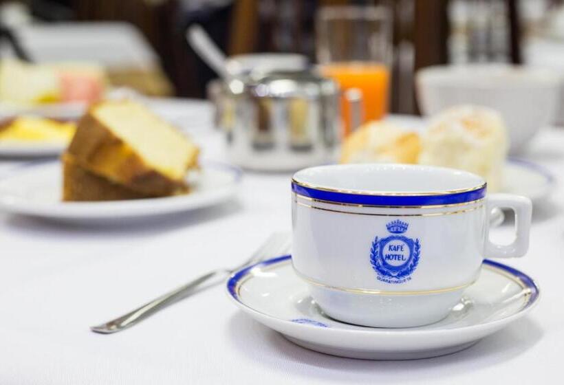 Hotel Kafé