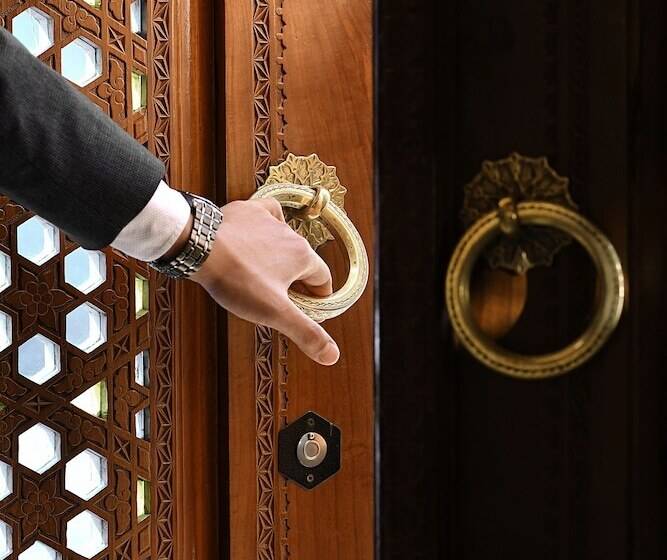 בית מלון כפרי Kukaldosh Boutique