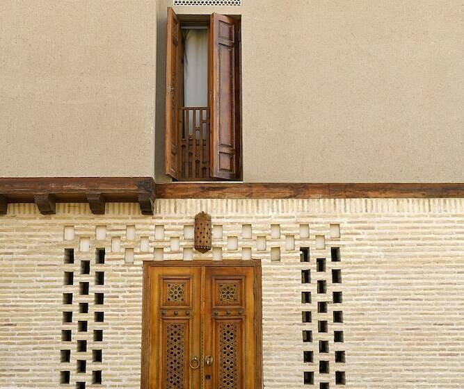 בית מלון כפרי Kukaldosh Boutique