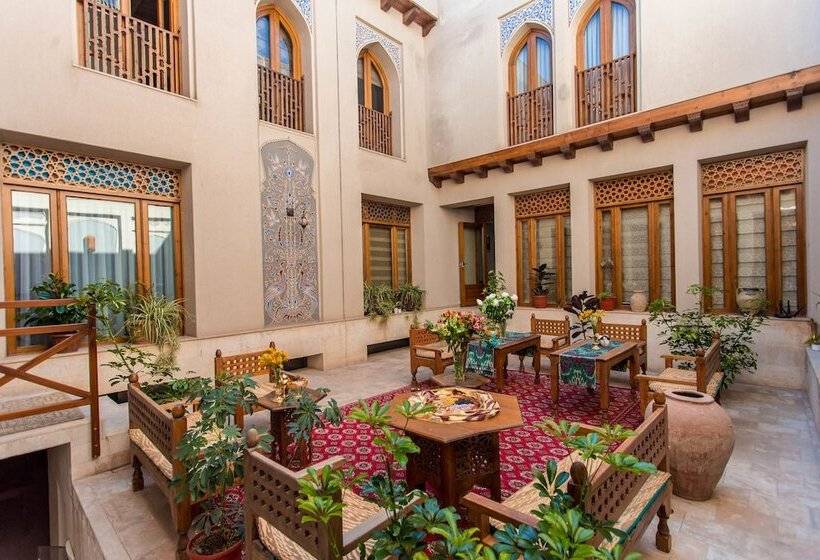 בית מלון כפרי Kukaldosh Boutique