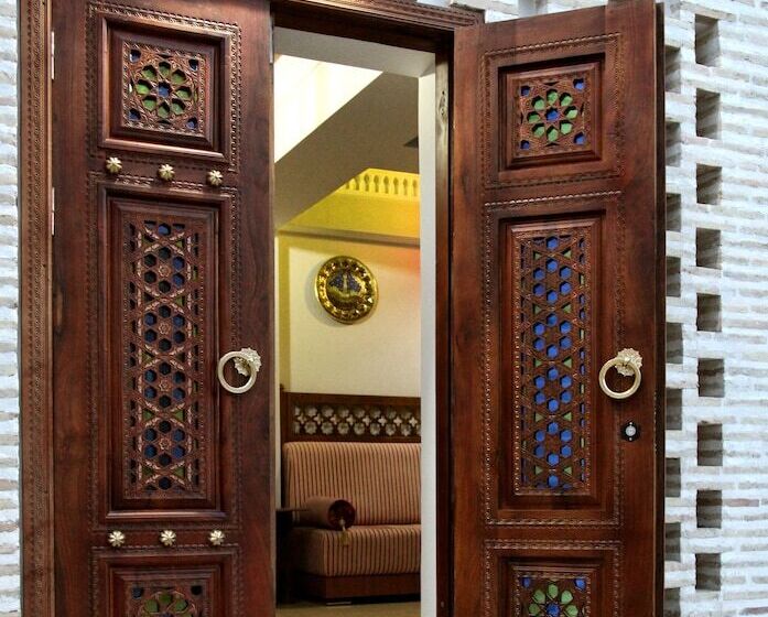 בית מלון כפרי Kukaldosh Boutique