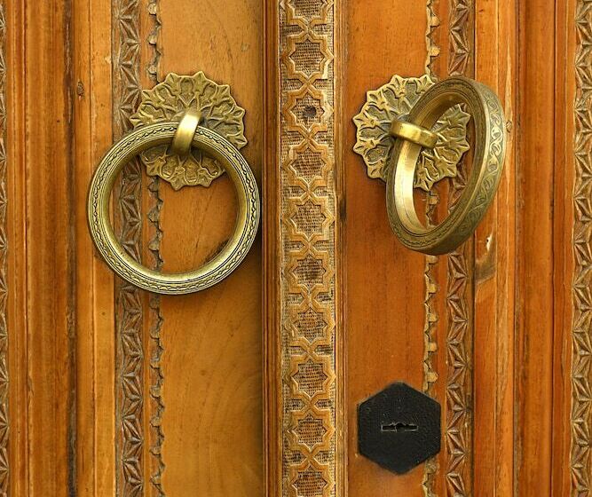 בית מלון כפרי Kukaldosh Boutique