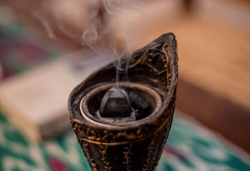 בית מלון כפרי Kukaldosh Boutique