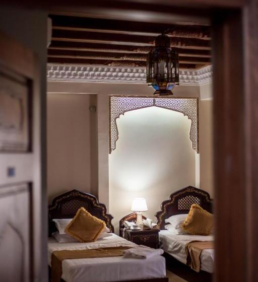 בית מלון כפרי Kukaldosh Boutique