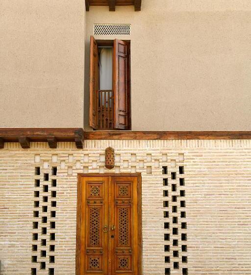 בית מלון כפרי Kukaldosh Boutique