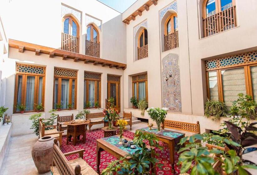 בית מלון כפרי Kukaldosh Boutique