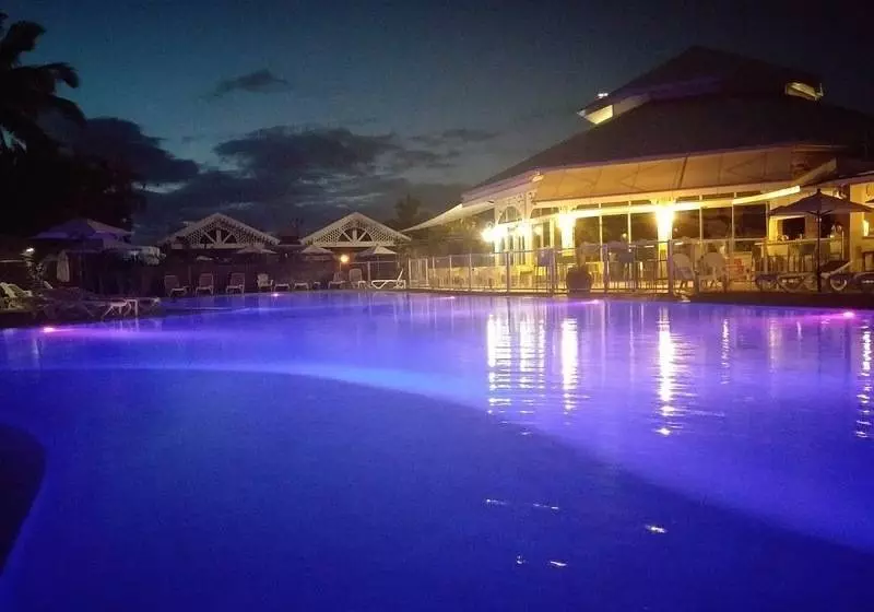 هتل Résidence L Archipel