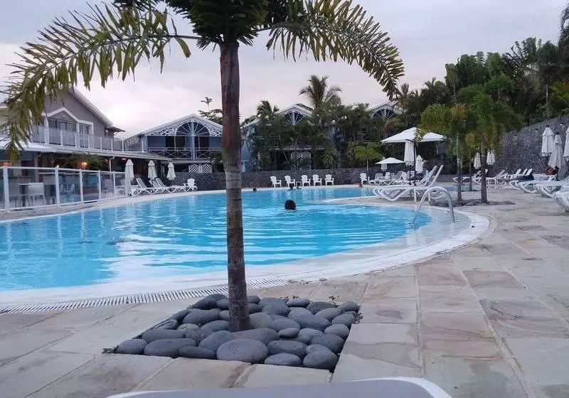 هتل Résidence L Archipel