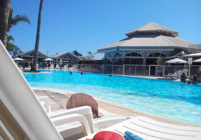 هتل Résidence L Archipel