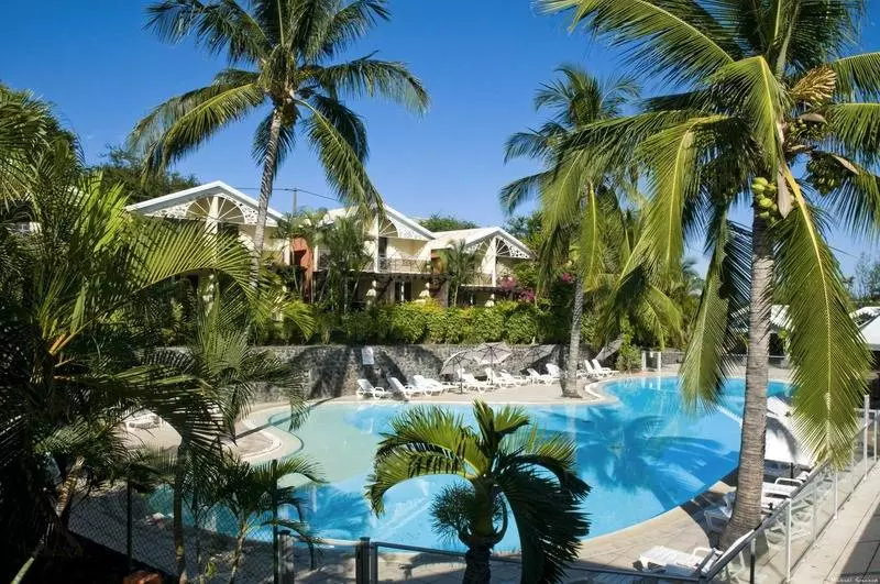 هتل Résidence L Archipel