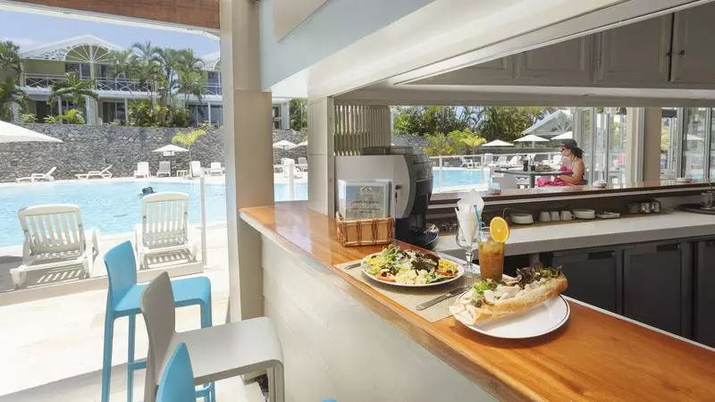 هتل Résidence L Archipel