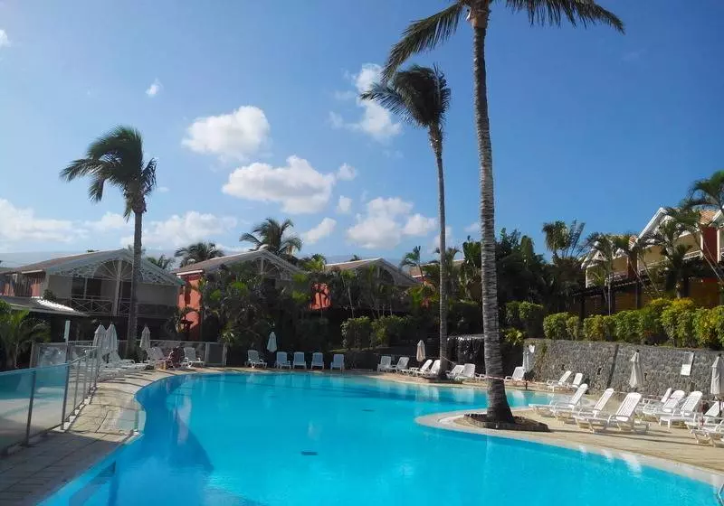 هتل Résidence L Archipel