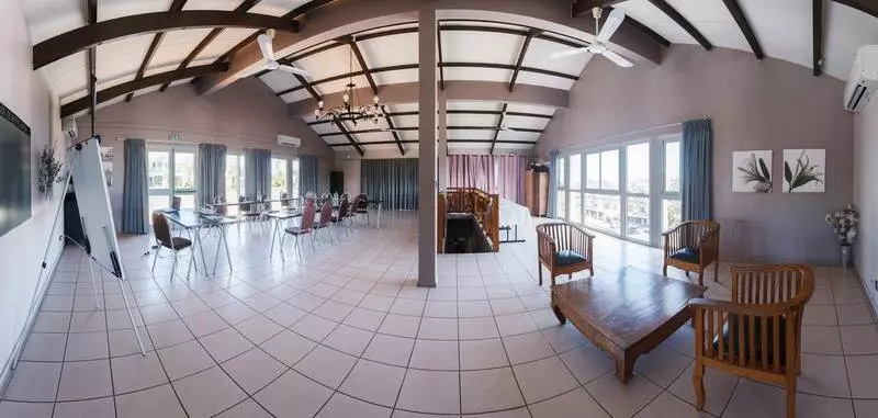 هتل Résidence L Archipel