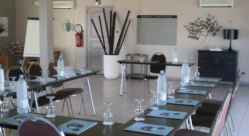 هتل Résidence L Archipel