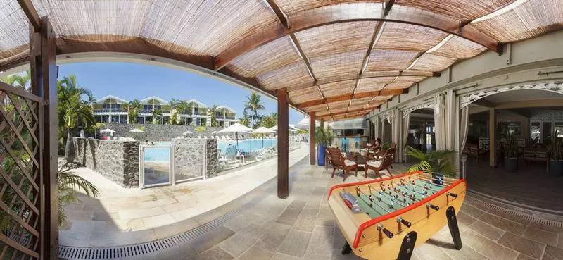 هتل Résidence L Archipel