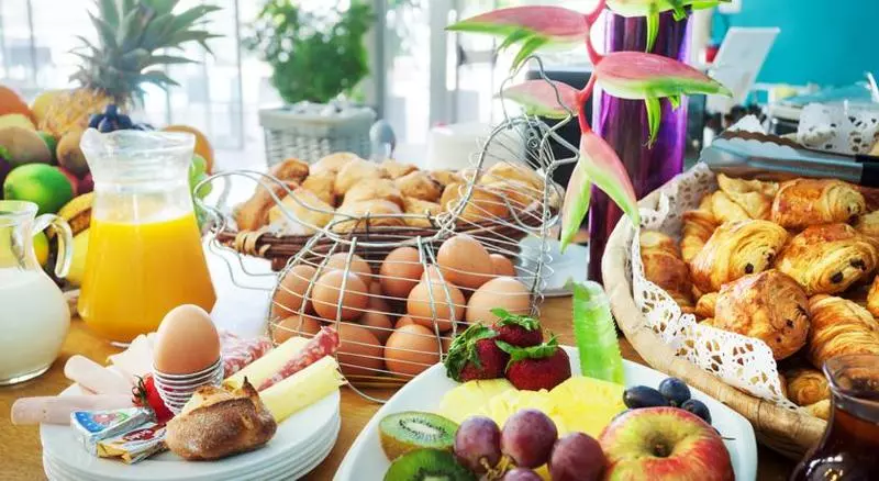 هتل Résidence L Archipel