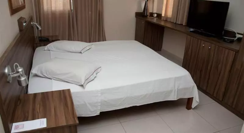 Hotelli Plaza Suite