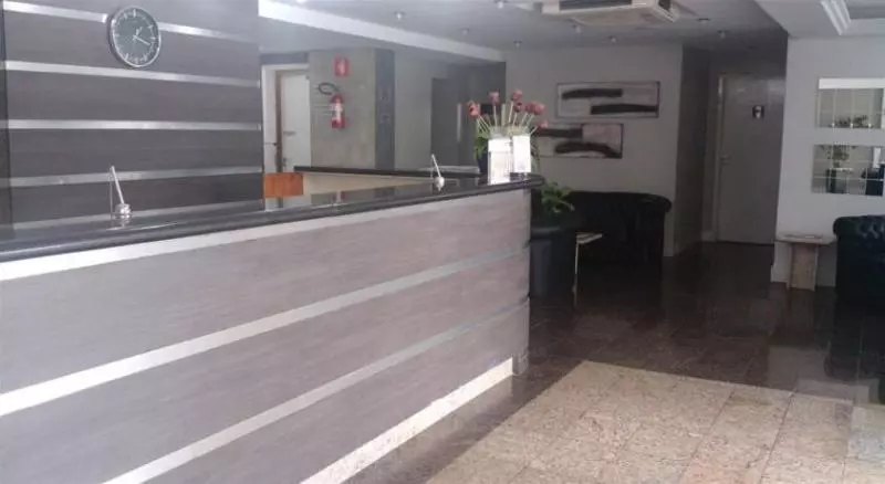 Hotelli Plaza Suite