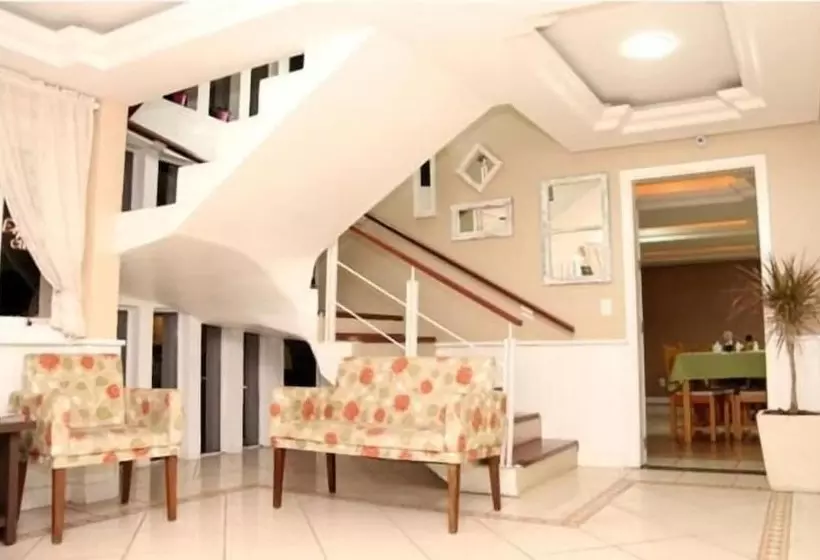 Hotel Pousada Ruppenthal