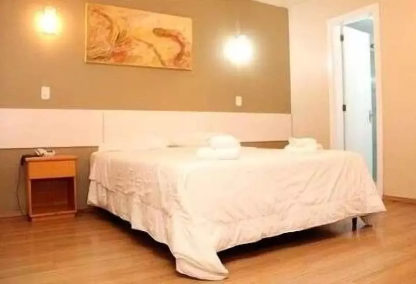 Hotel Pousada Ruppenthal