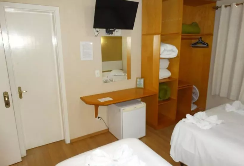 Hotel Pousada Ruppenthal