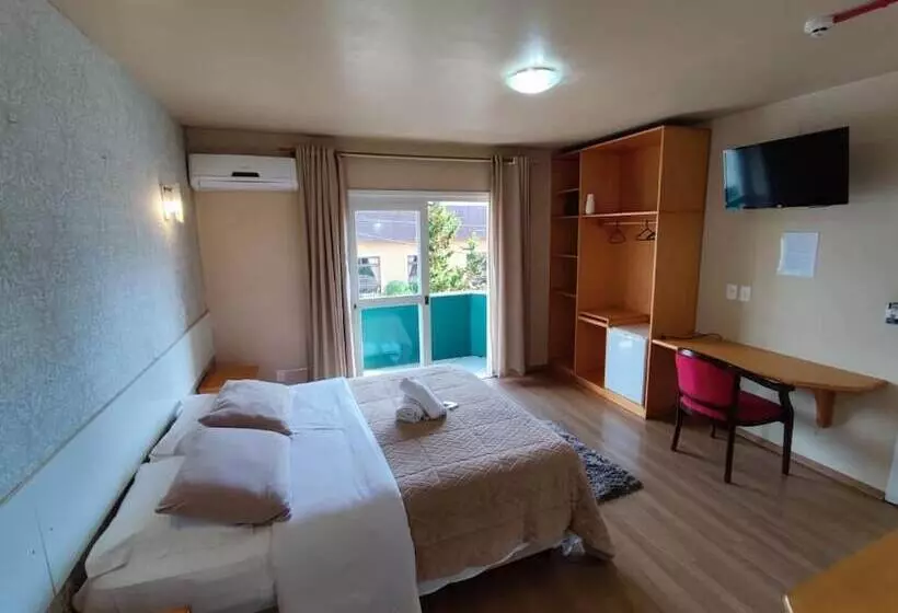 Hotel Pousada Ruppenthal