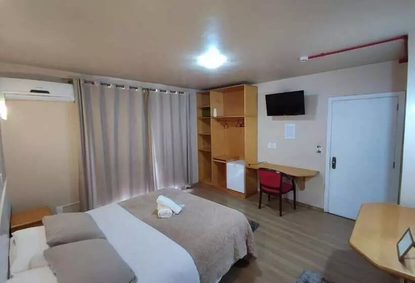 Hotel Pousada Ruppenthal