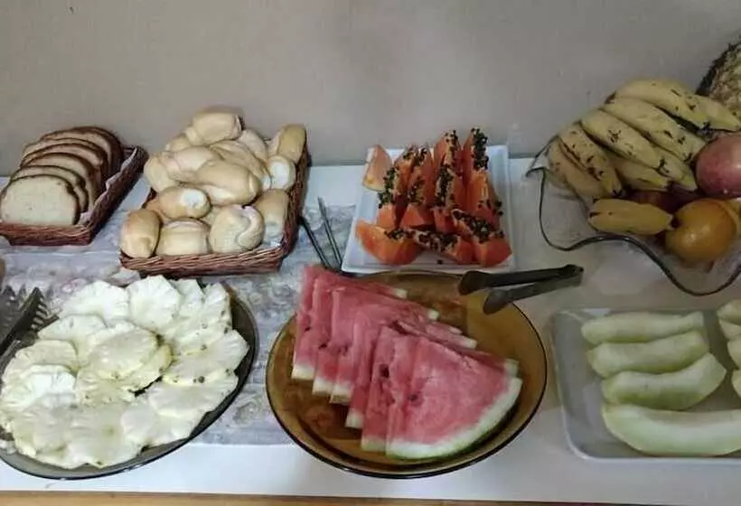 Hotel Pousada Ruppenthal