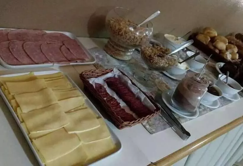 Hotel Pousada Ruppenthal