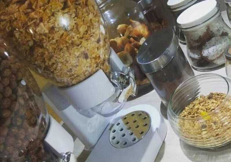 ホテル Pousada Ruppenthal