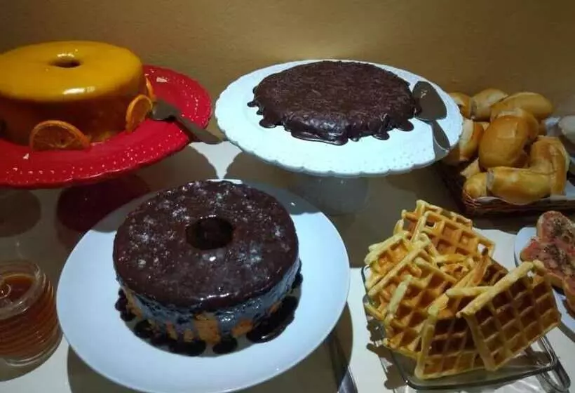 Hotel Pousada Ruppenthal