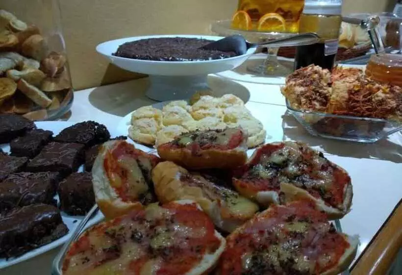 Hotel Pousada Ruppenthal