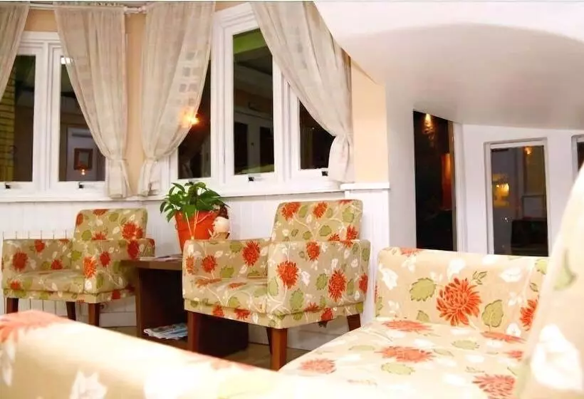 Hotel Pousada Ruppenthal