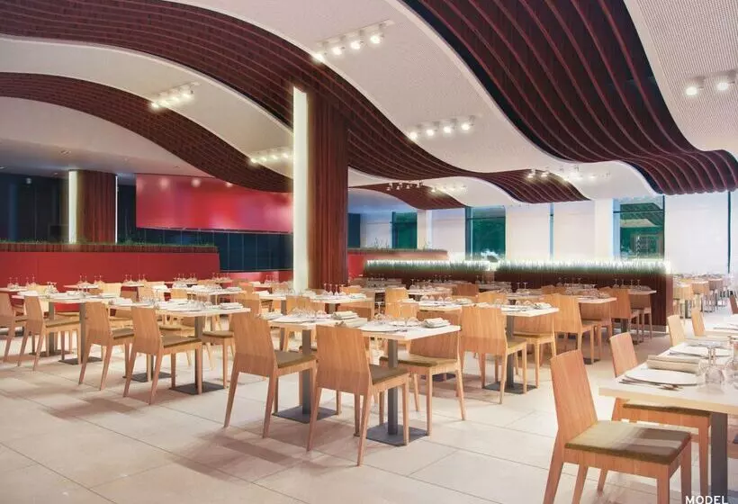 Hotel Riu Plaza Berlin