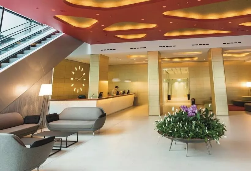 Hotel Riu Plaza Berlin