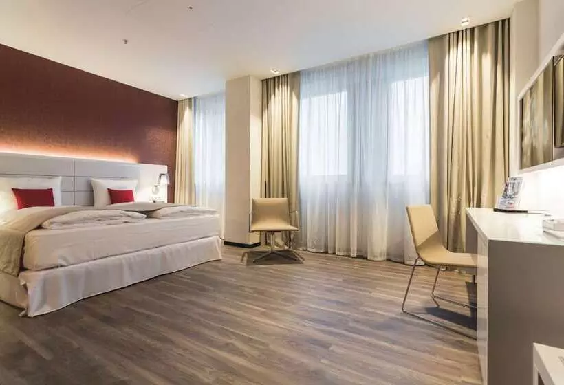 Hotel Riu Plaza Berlin