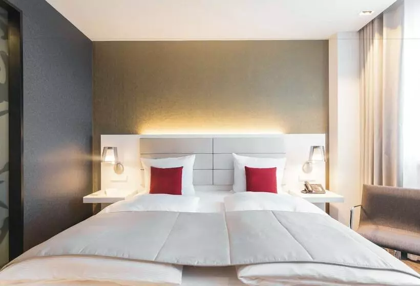 Hotel Riu Plaza Berlin