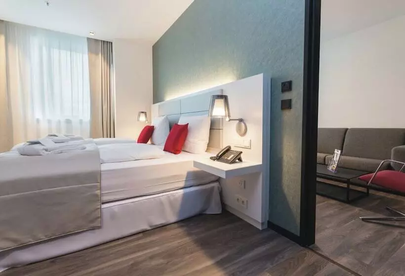 Hotel Riu Plaza Berlin